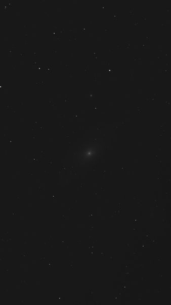 360 photos empilées: Pas folichon à première vue