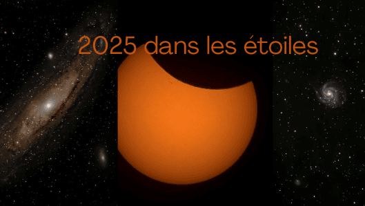 Rétrospective 2025 : une première année dans les étoiles