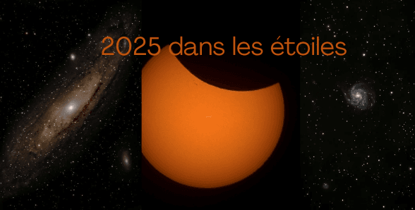 Rétrospective 2025 : une première année dans les étoiles